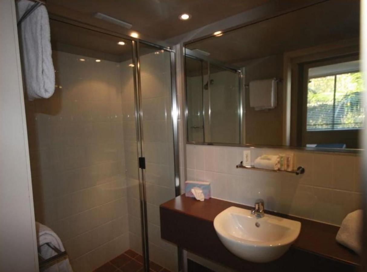Baden 90 Rainbow Shores Rainbow Beach Exteriér fotografie